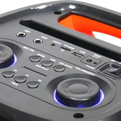 Беспроводная колонка Microlab PT602W