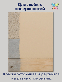 Краска Эпоксидная Двухкомпонентная 5 кг