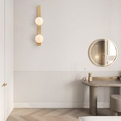 Настенный Светильник Leen L2 By Imperiumloft