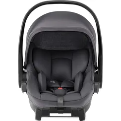 Автокресло Britax Roemer Baby-Safe Core Midnight Grey