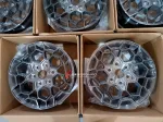 КОВАНЫЕ ДИСКИ ДЛЯ TOYOTA LAND CRUISER 250 2025 ТОЙОТА