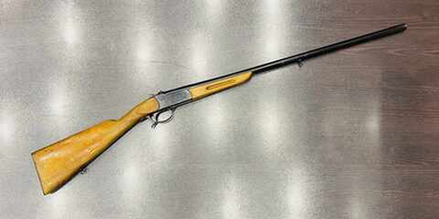 ИЖ-16 к.16/70 № Л20011 L-780