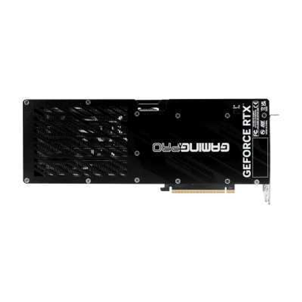 Видеокарта Palit nVidia GeForce RTX 5070 GamingPro 12Gb NE75070019K9-GB2050A
