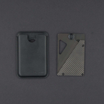 Нож Cardknife Black