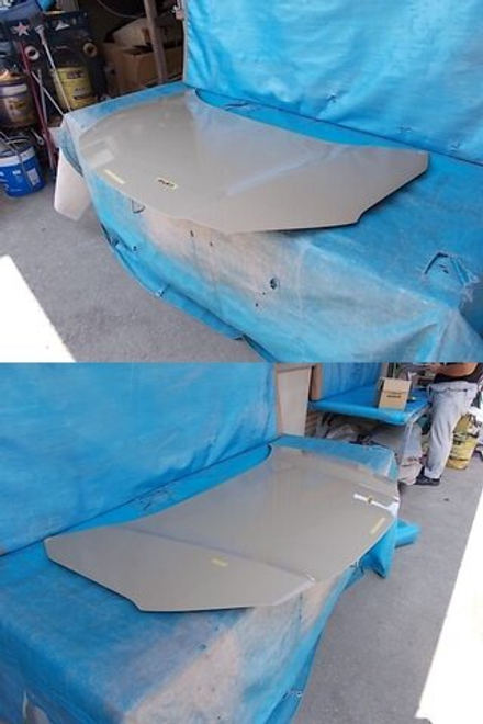 капот Toyota Yaris Cross MXPB15 MXPJ10