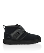 мужские ботинки ugg
