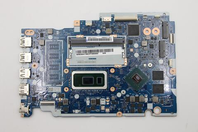 Материнская плата для ноутбука Lenovo IdeaPad S145-15IWL I3 8145U MX1102G0G NOK Lenovo (5B20S41738), оригинал