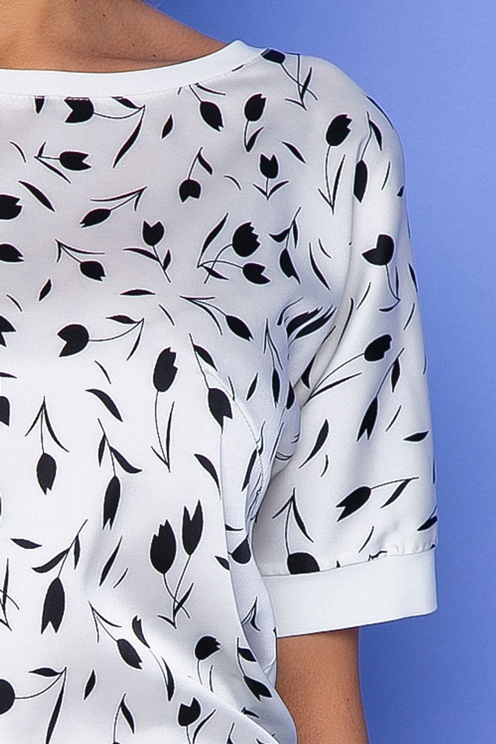 Блузка 41151 Avili (Акция)