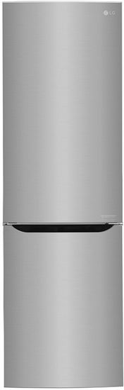 Холодильник LG GB-B59PZRZS