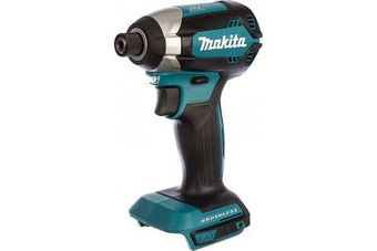 Аккумуляторный шуруповерт Makita DTD153ZJ