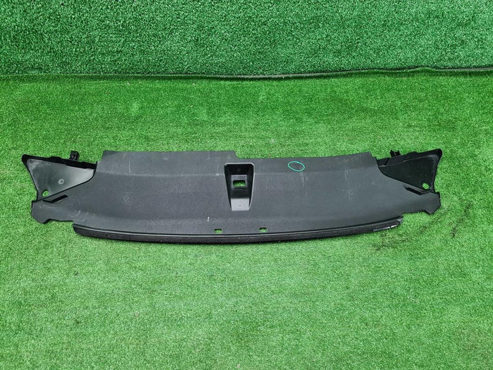 Пыльник переднего бампера Lexus RX 5 (2022-н.в.)