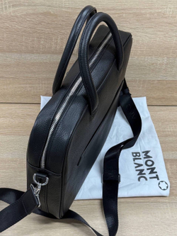 Портфель Montblanc