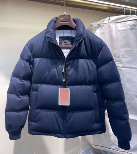 Пуховик Loro Piana