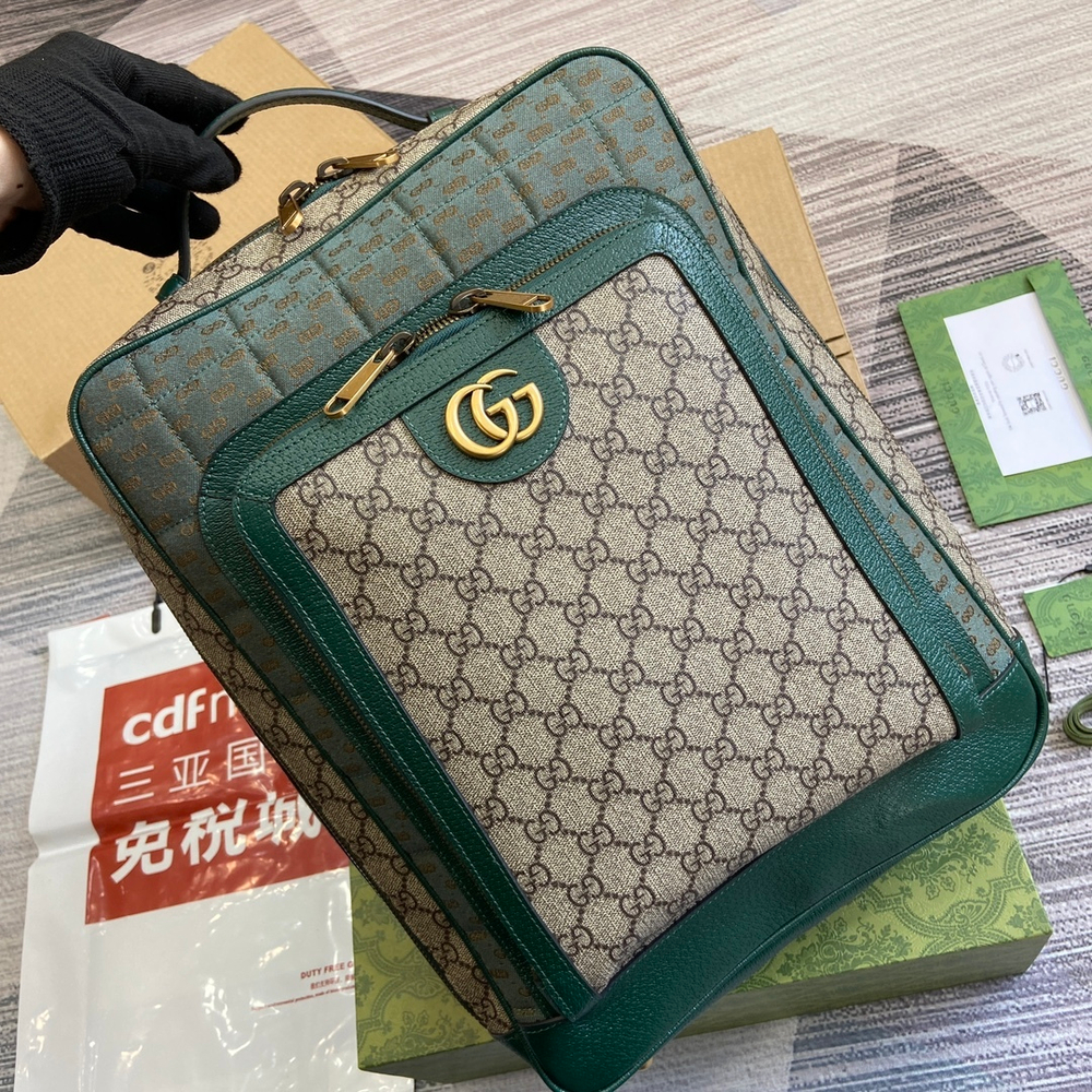 Gucci Backpack