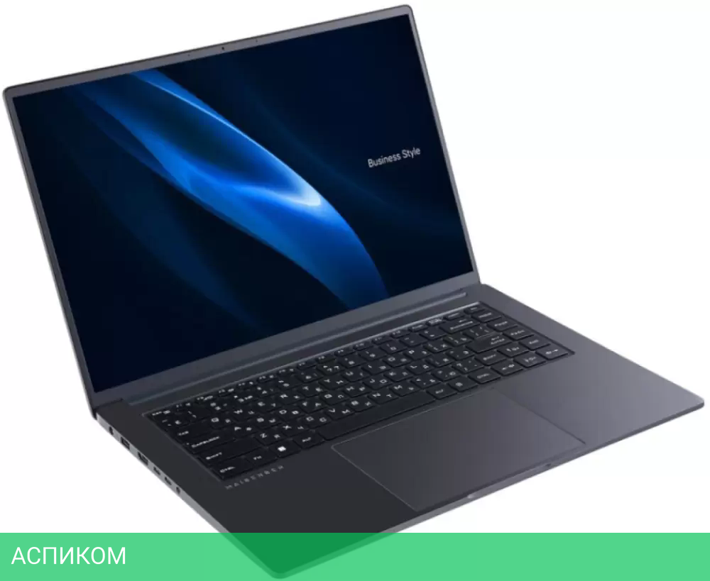 Ноутбук Maibenben B516A B516A-i521UMFQSPGRE2