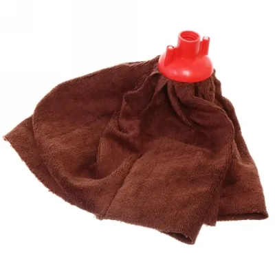 Сменная насадка моп Селфи к швабре 124 (150 гр)