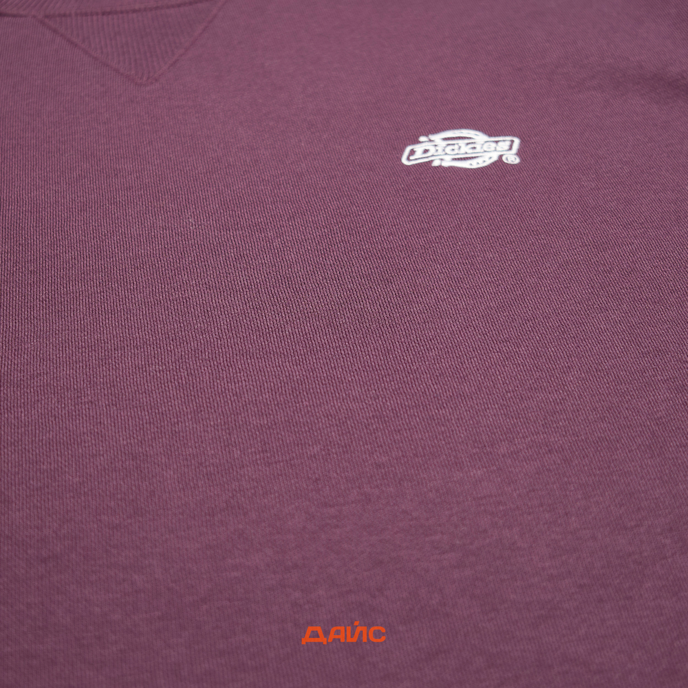 Толстовка мужская Dickies Summerdale Sweatshirt 