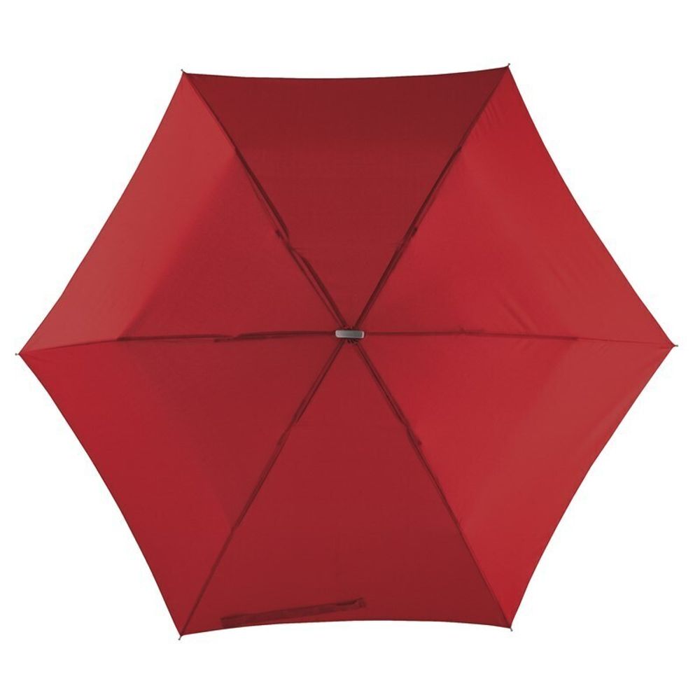 Плоский портативный зонтик FLAT