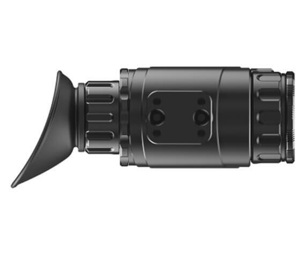 Тепловизионный монокуляр iRay xMini ML 19 - фото 5