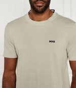 Футболка Taddy BOSS GREEN - бежевый(50529941)