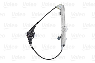VALEO - 851556-VAL - Window Regulator