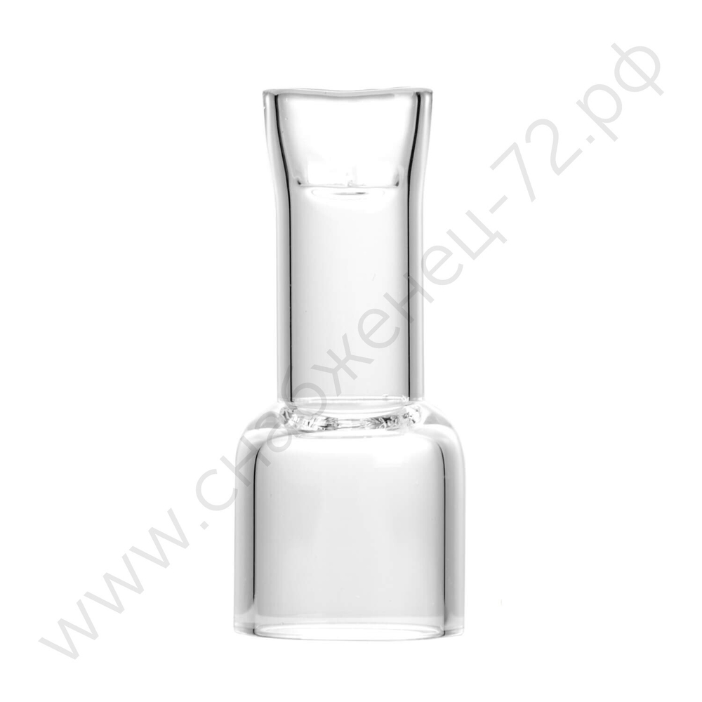 Сопло Pyrex для набора CRYSTAL №9 (TIG TP 9/20/25/17/18/26) PRX5509