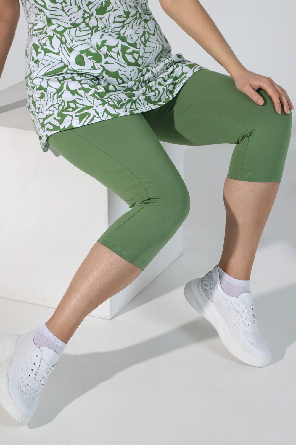 Костюм Ассоль-2 Виотекс ЗЕЛЁНЫЙ