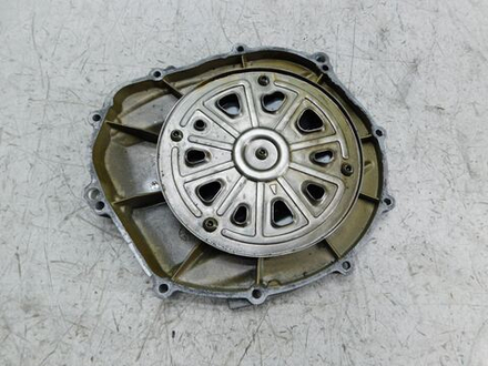 крышка двигателя правая Yamaha FJR1300 RP04. 2001 5JW-15421-00-00
