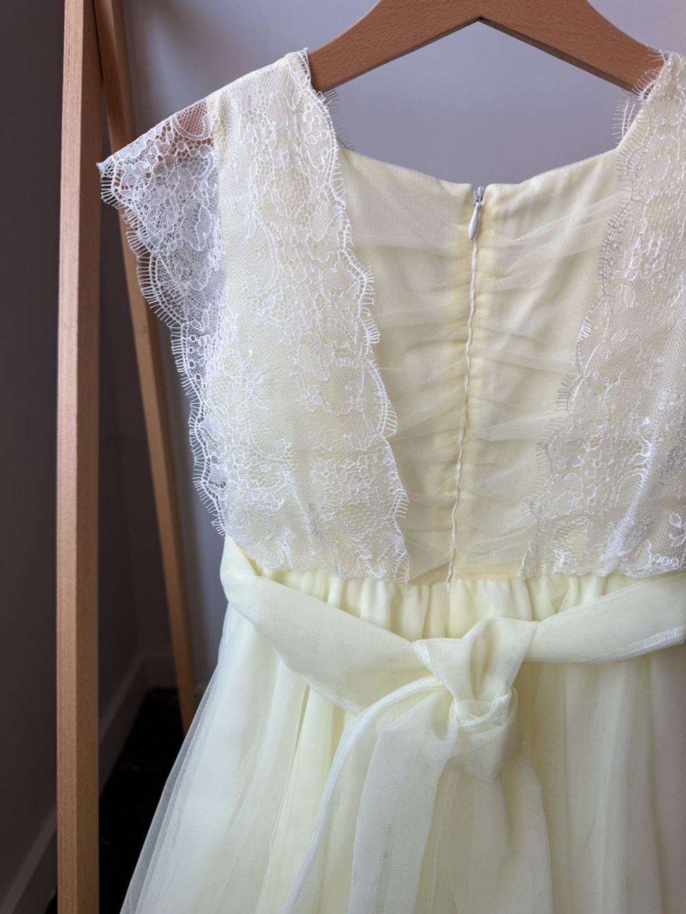 Платье из тюля Treapi, 116