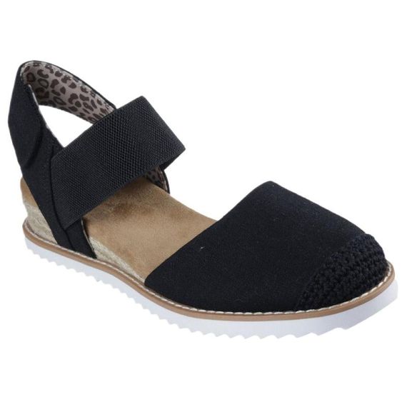 Skechers BOBS 'Black'