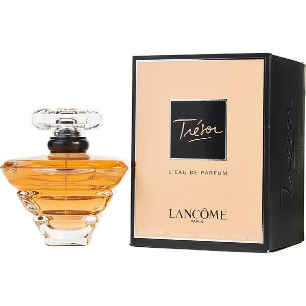 Lancome Tresor Eau De Parfum