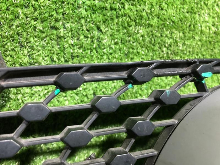 Решетка радиатора Mercedes E C238 (2016-2021)