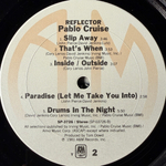 Pablo Cruise ‎– Reflector (США 1981г.)