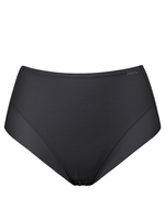 Высокие трусики-утяжки Perfect Curves (Размер: L) (Цвет: телесный)