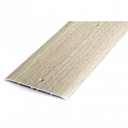 Порог ПС-05 100х5х1800 Дуб беленый