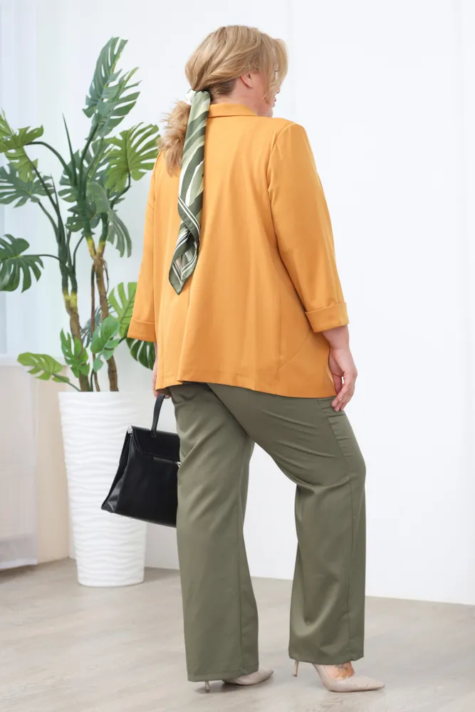 Жакет 2602 Fabrika