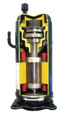 Наружный блок VRF системы Kentatsu KURA250HZAN3