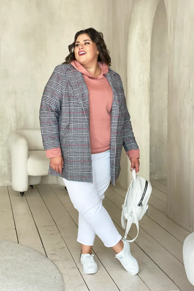 Жакет 1986 Fabrika