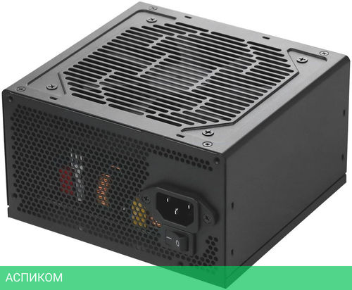 Блок питания KingPrice ATX 750W (KPPSU750)