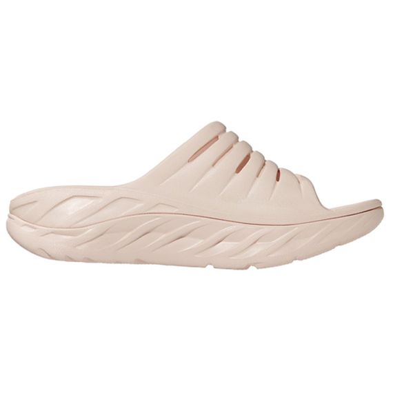 Hoka One One Ora Recovery Slide2 'Pink'