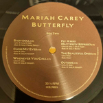 Mariah Carey / Butterfly (LP)