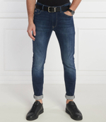 Джинсы Simon Tommy Jeans - голубой(DM0DM18735)