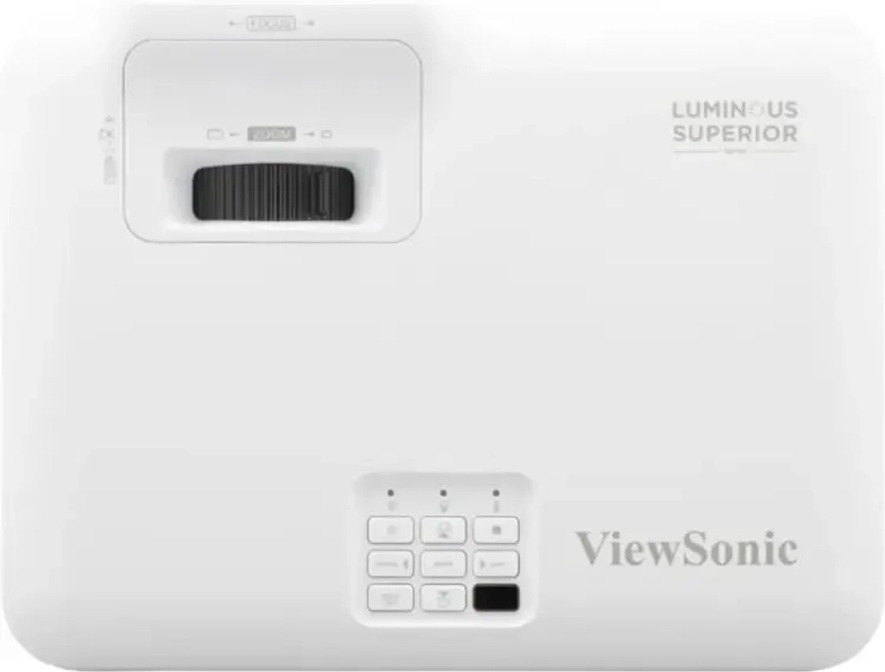 Проектор ViewSonic LSD600W (VS20996)