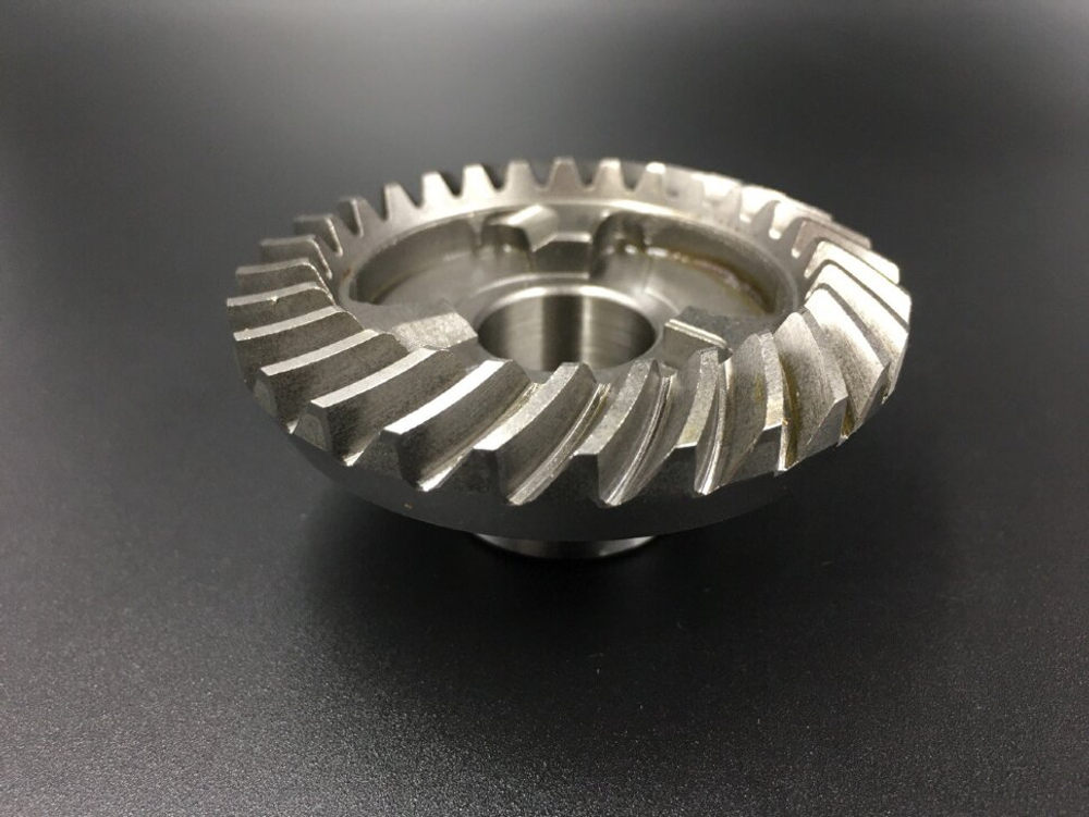 Шестерня заднего хода Tohatsu F9.9-18 (3H8-64030-0) (Omax)