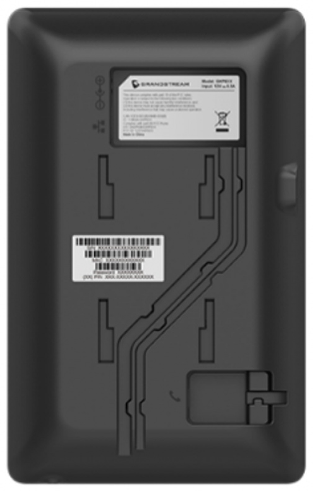 IP-телефон Grandstream GHP621W