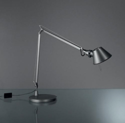 Лампа настольная Tolomeo micro