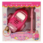 Пылесос, коробка S080-4