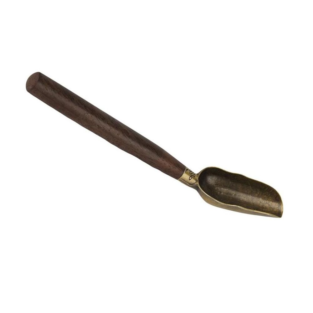 Ложка совок для дозирования кофе 16,7*2,6 см P.L. Barbossa