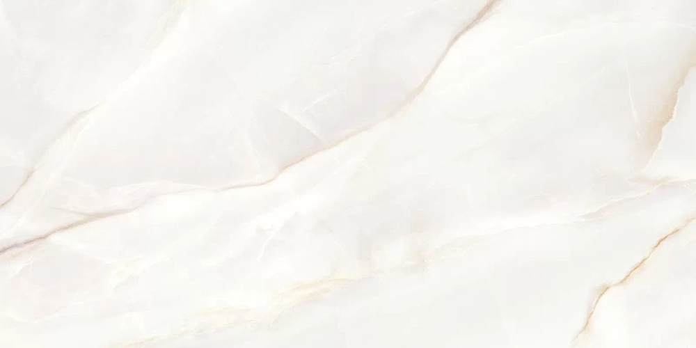 Настенная плитка Alma Ceramica TWU2550MRM04 Maritime 24.9x50 белая матовая под оникс