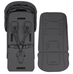 Коляска Carrello Magia CRL-6555 2 в 1 Elm Grey